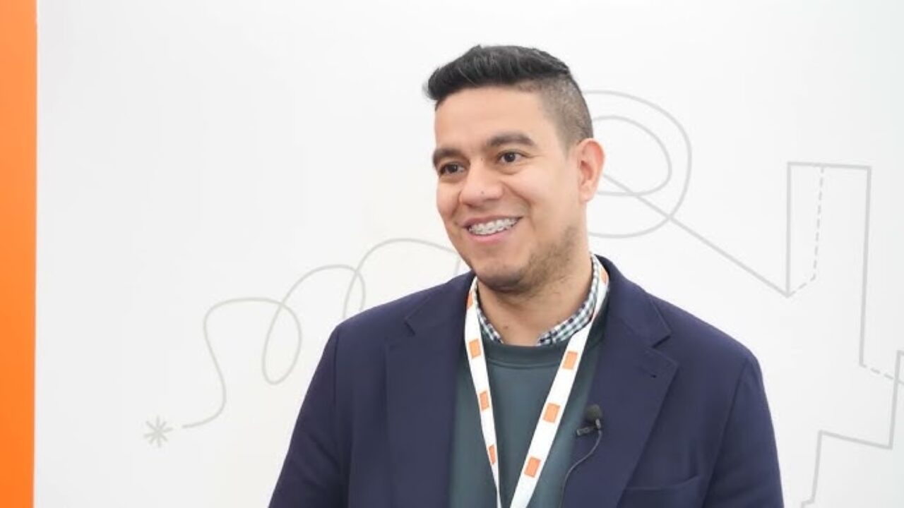 Barlin Olivares: Científico venezolano fue incluido entre los investigadores más influyentes del mundo