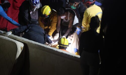 Red de Voluntarios Intérpretes cesa sus funciones, tras denunciar hostigamiento contra sus colaboradores