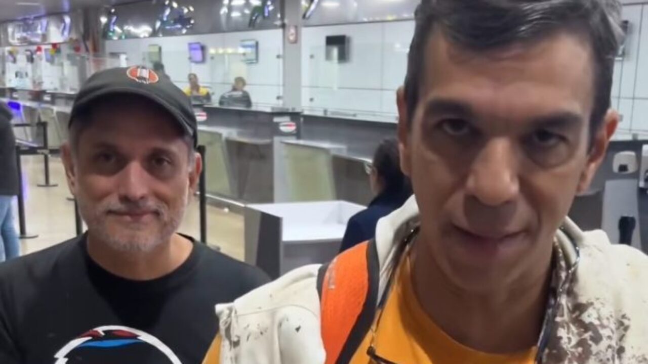 Huáscar Barradas denunció: “Aerolíneas Estelar “castiga” a músicos venezolanos por llevar su instrumento de trabajo” 
