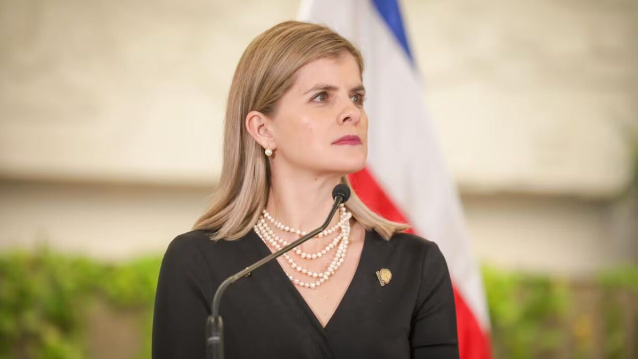 Laura Fernandez adoptara «Modelo Bukele» para frenar el avance del narcotráfico en Costa Rica