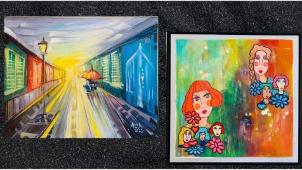 Expoarte los 18 +: Arte, inclusión y celebración bajo la sombra de un Coccoloba Centenario en Maracaibo