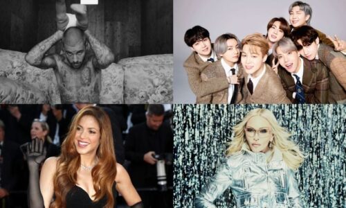 Justin Bieber completa el elenco estelar para el histórico show de medio tiempo