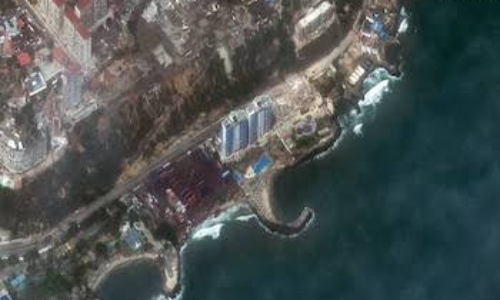 La Guaira renacerá bajo una estricta rezonificación sísmica tras la tragedia