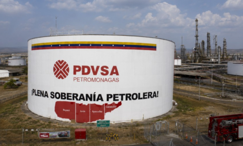 Parlamento venezolano anticipa la expansión petrolera con 15 nuevos contratos entre Pdvsa y empresas internacionales 