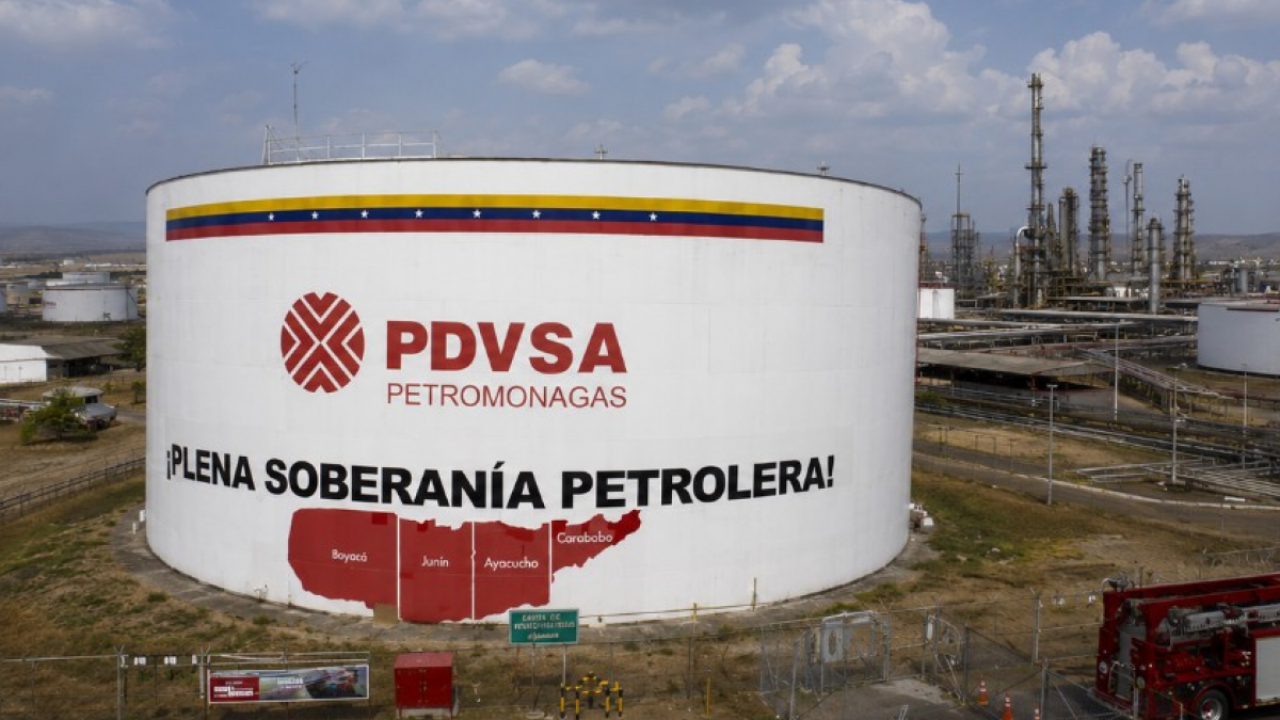 Parlamento venezolano anticipa la expansión petrolera con 15 nuevos contratos entre Pdvsa y empresas internacionales 