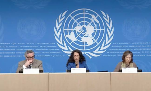 Venezuela rechaza la extensión de la Misión de la ONU