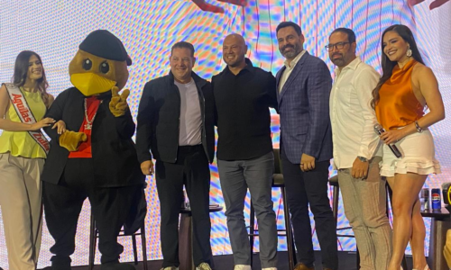Águilas del Zulia presenta sus novedades y roster para la temporada 2026-2027