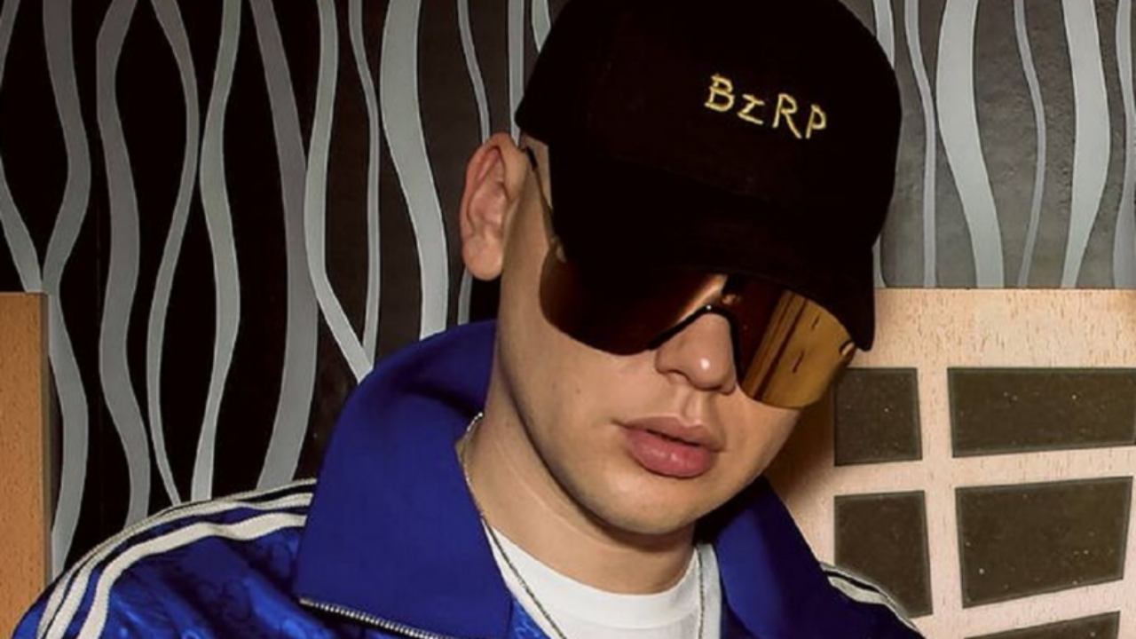 Bizarrap se suma al estelar concierto de Shakira en Madrid