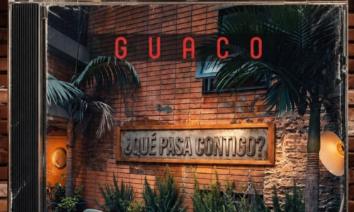 Guaco reinventa su propuesta sonora con el estreno de «¿Qué pasa contigo?»