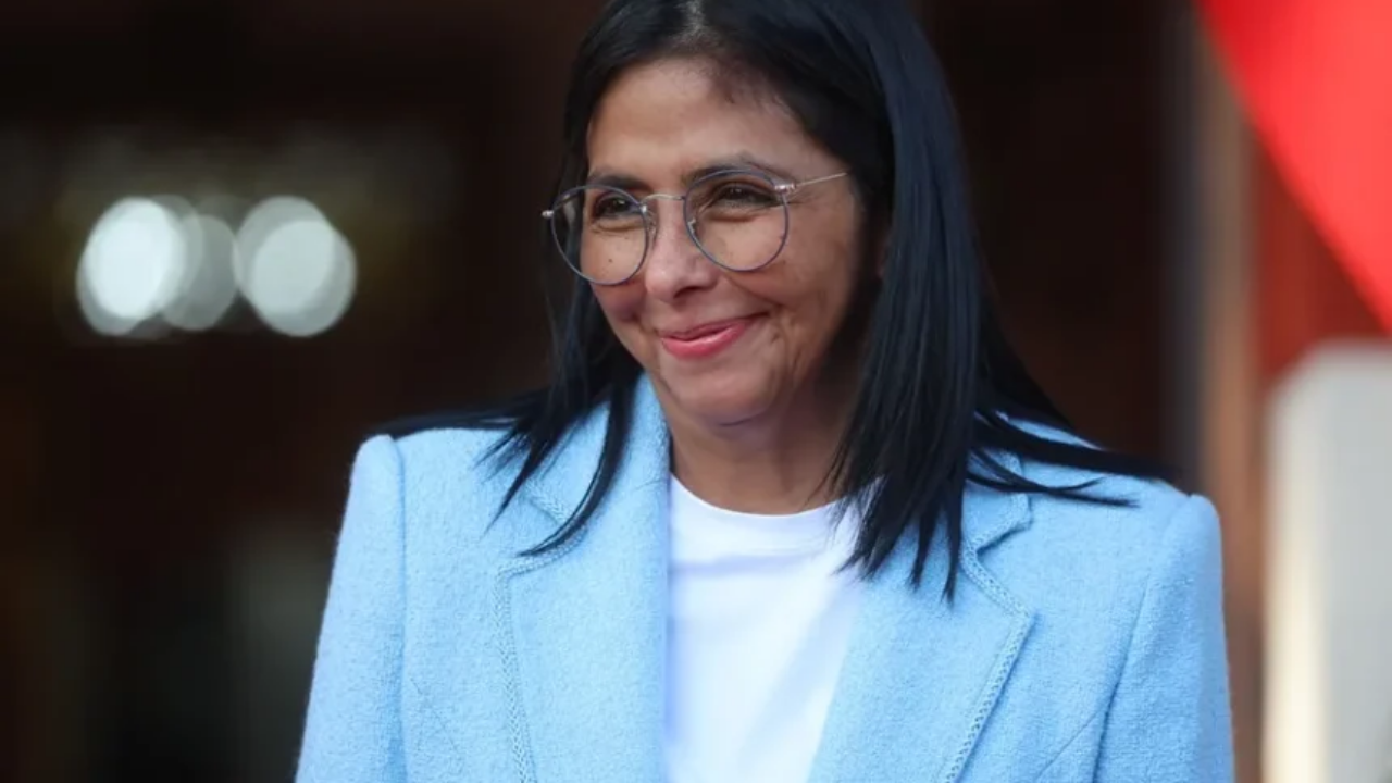 Delcy Rodríguez celebra primeros acuerdos del diálogo y convoca a sumar más sectores