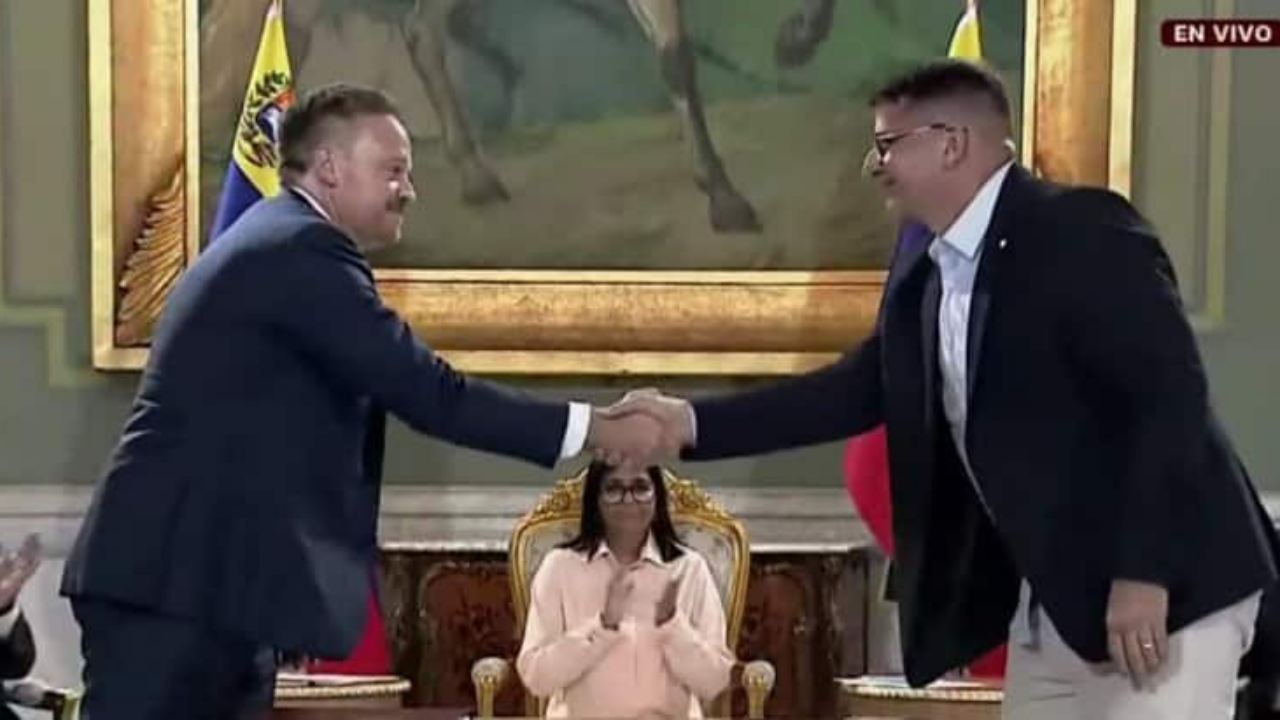 Corpoelec e IMPSA reactivan histórico contrato para culminar las obras en Tocoma y Macagua