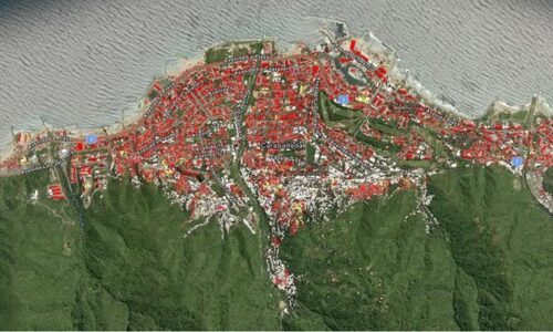 La NASA revela desplazamiento masivo del suelo en Venezuela tras sismos de junio