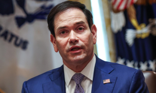 Marco Rubio respalda acuerdo petrolero con empresa de Alejandro Betancourt y traza la ruta política para Venezuela