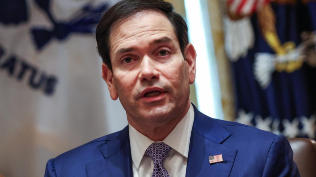 Marco Rubio respalda acuerdo petrolero con empresa de Alejandro Betancourt y traza la ruta política para Venezuela