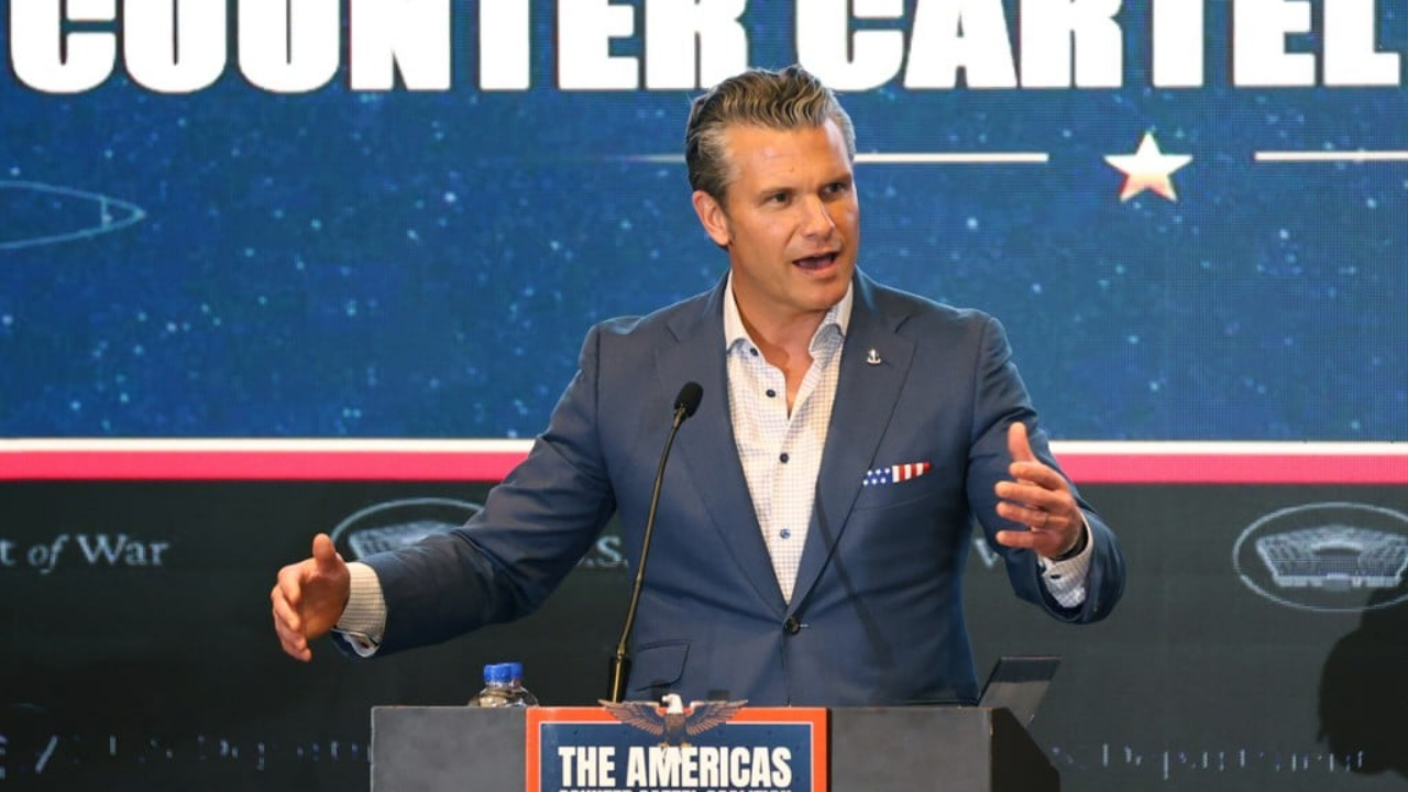 Pete Hegseth confirma que el presidente De la Espriella autorizó operaciones militares de EE. UU. en Colombia
