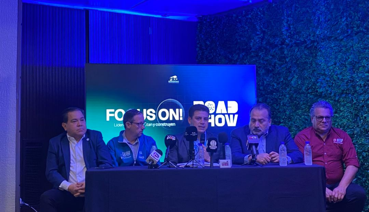 Profranquicias impulsa el ecosistema empresarial con FocusOn! y el Road Show Maracaibo