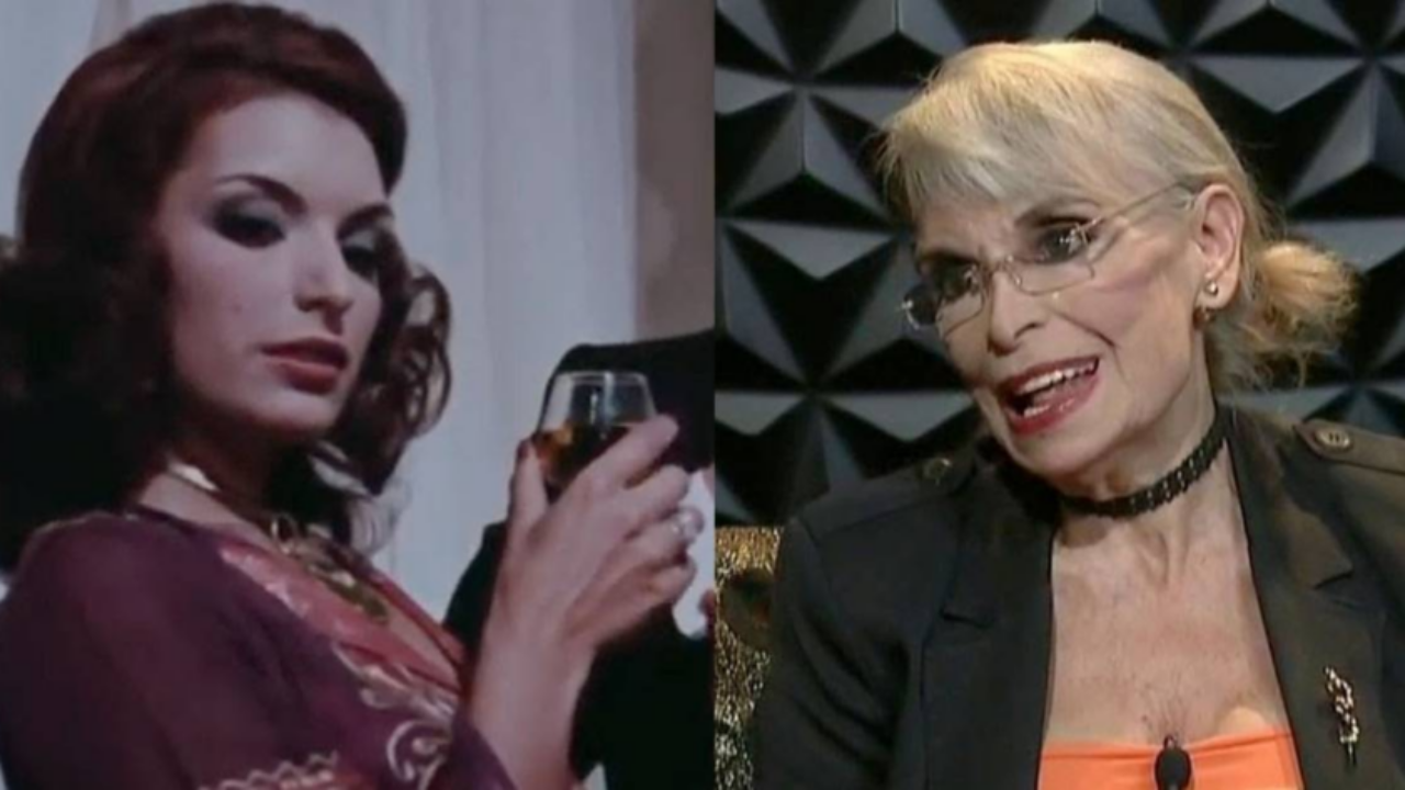 Falleció la primera actriz hispano-venezolana Chelo Rodríguez a los 84 años