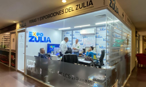 Expozulia logra un «Sold Out» histórico a 23 días de la apertura de su edición 44