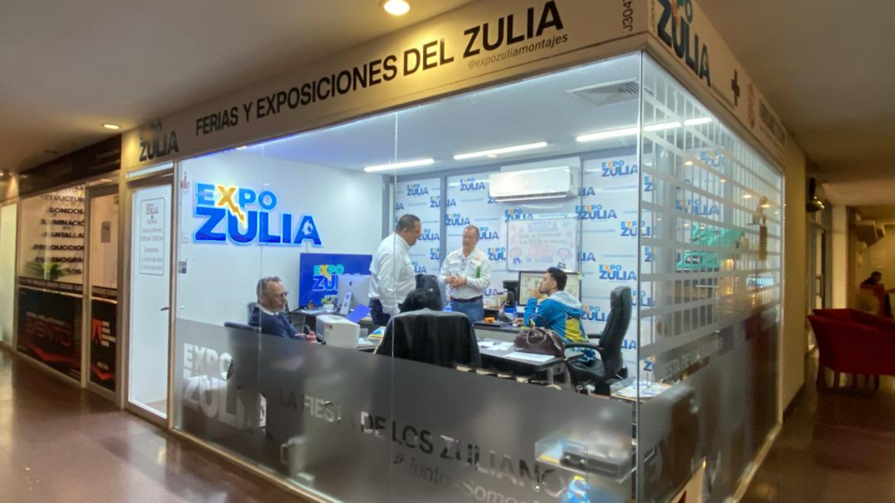 Expozulia logra un «Sold Out» histórico a 23 días de la apertura de su edición 44