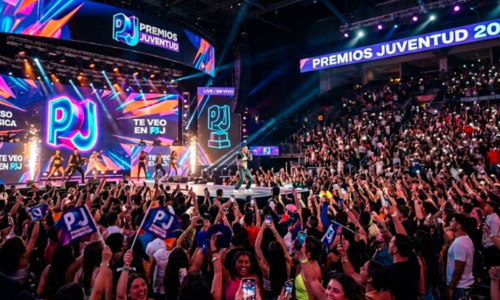 Conoce la lista completa de ganadores de los Premios Juventud 2026 tras su histórica gala en Marbella