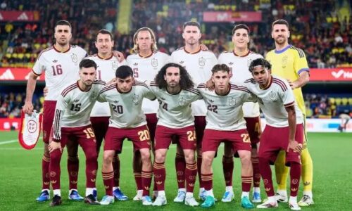 España fulmina a Francia 2-0 y sella su boleto a la gran final mundialista
