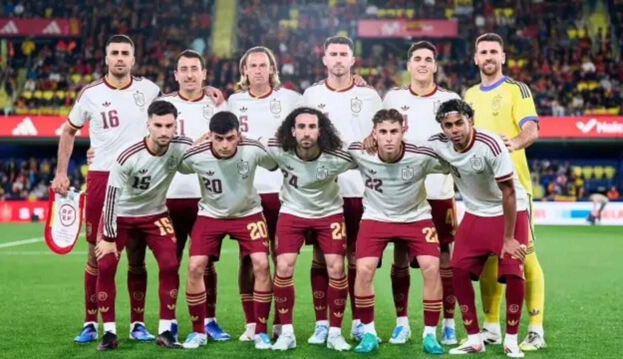 España fulmina a Francia 2-0 y sella su boleto a la gran final mundialista