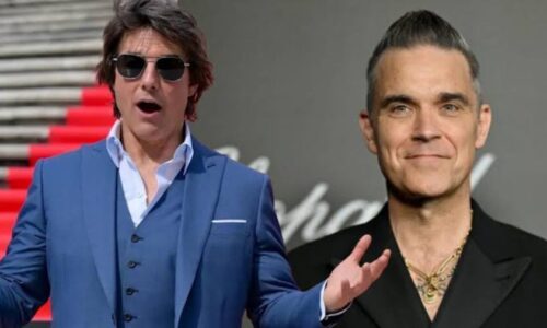 Gala de estrellas: Tom Cruise y Robbie Williams encabezarán la clausura del Mundial 2026