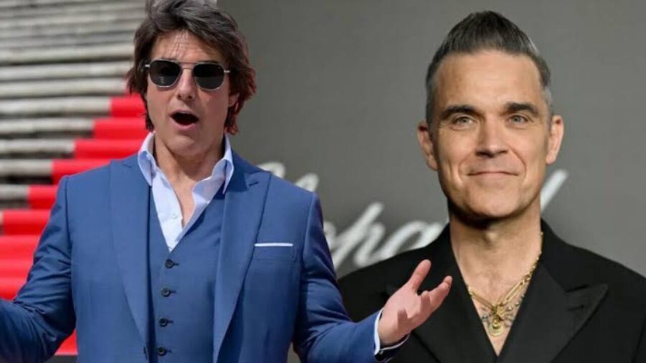 Gala de estrellas: Tom Cruise y Robbie Williams encabezarán la clausura del Mundial 2026