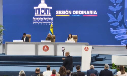 AN aprueba reformas para reactivar el mercado inmobiliario