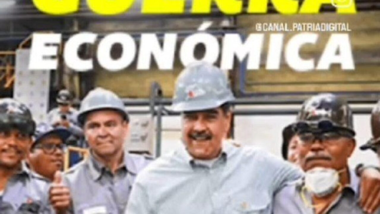 Inicia la entrega del Bono Contra la Guerra Económica octubre 2024