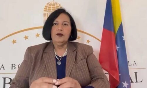 Asamblea Nacional de 2015 traza hoja de ruta para la fase de estabilidad nacional