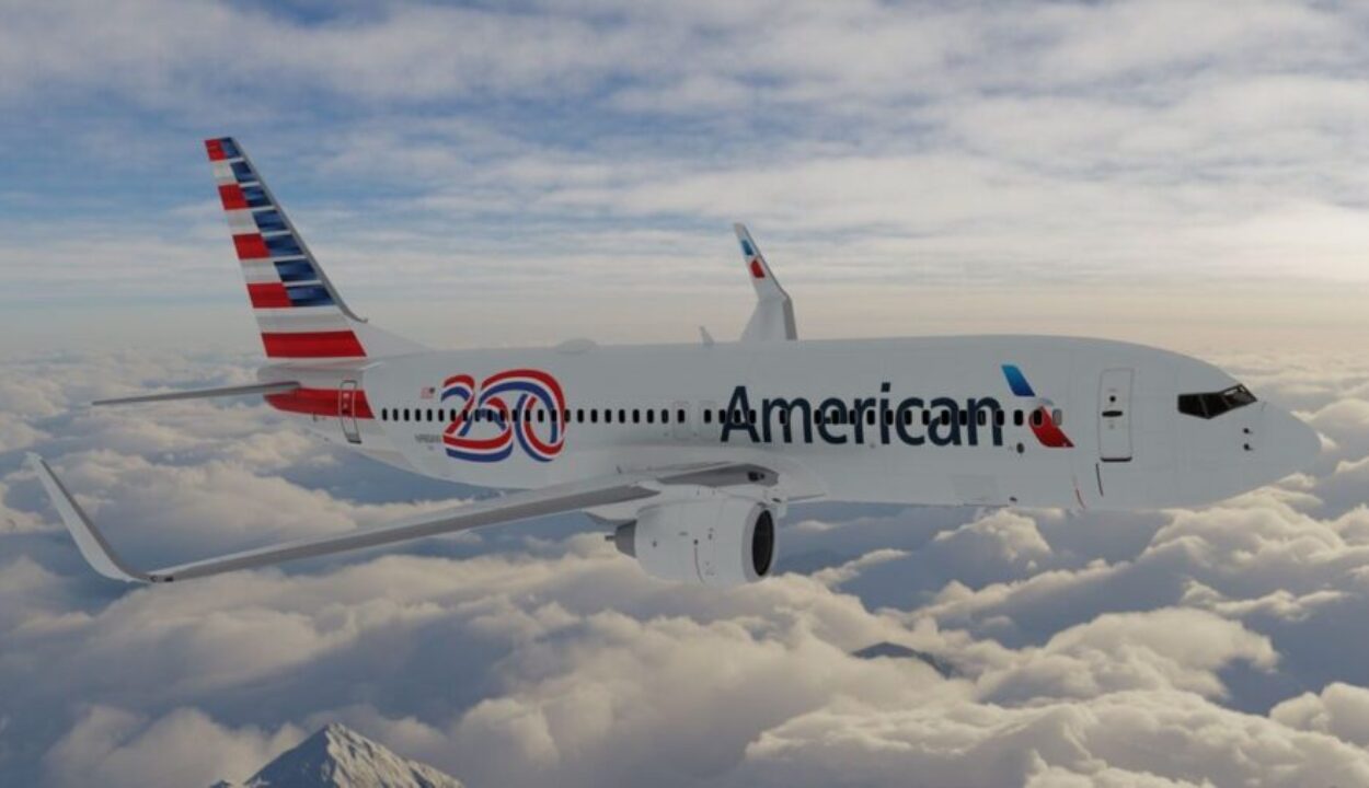 Conectividad clave: American Airlines estrena hoy vuelo directo Miami-Maracaibo-Miami