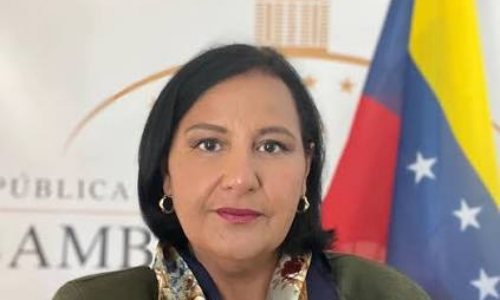 Figuera anuncia hoja de ruta para renovar el CNE y blindar el voto en Venezuela