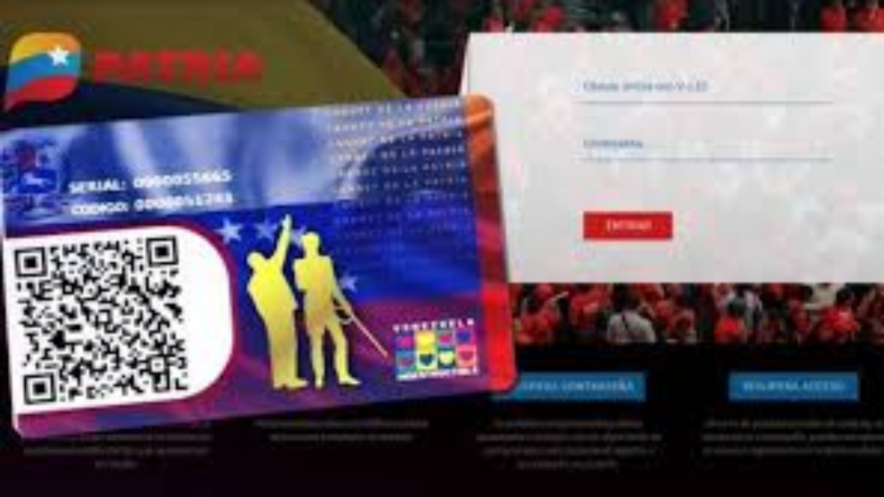 Bonos Patria previstos para el mes de noviembre