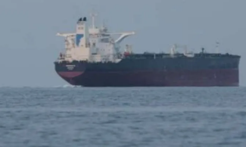 Cerco marítimo: Guardia Costera de EE. UU. intercepta buque petrolero que navegaba con combustible hacia Cuba