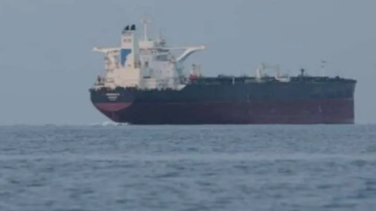 Cerco marítimo: Guardia Costera de EE. UU. intercepta buque petrolero que navegaba con combustible hacia Cuba