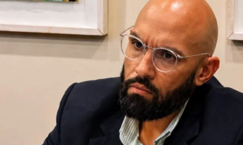 Marco Bozo es designado como nuevo subsecretario de la Asamblea Nacional electa en 2015