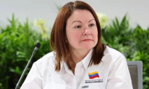 Venezuela ratifica alianzas energéticas con Rusia y China tras nuevo plan de cooperación con Estados Unidos