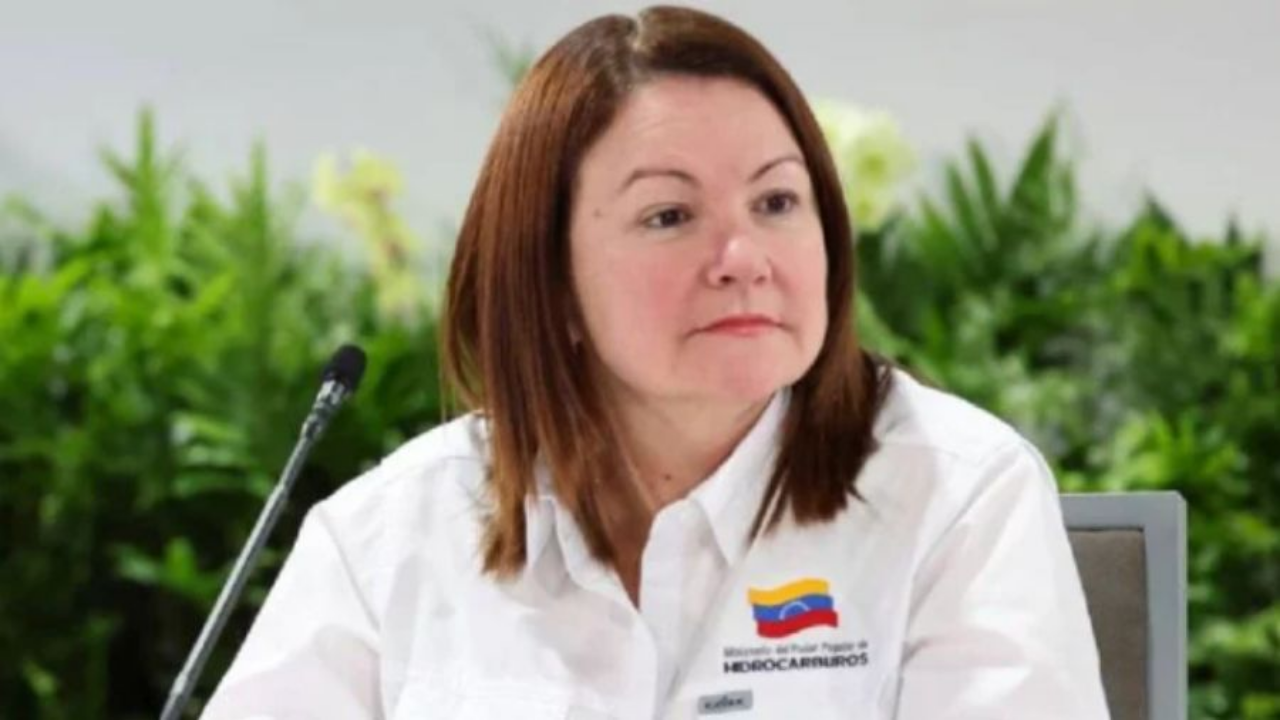 Venezuela ratifica alianzas energéticas con Rusia y China tras nuevo plan de cooperación con Estados Unidos