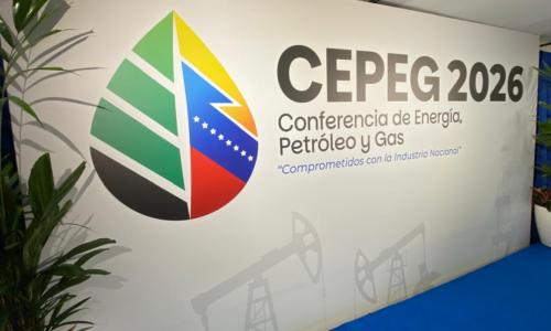 Maracaibo se convertirá en la capital energética del país con la Cepeg 2026