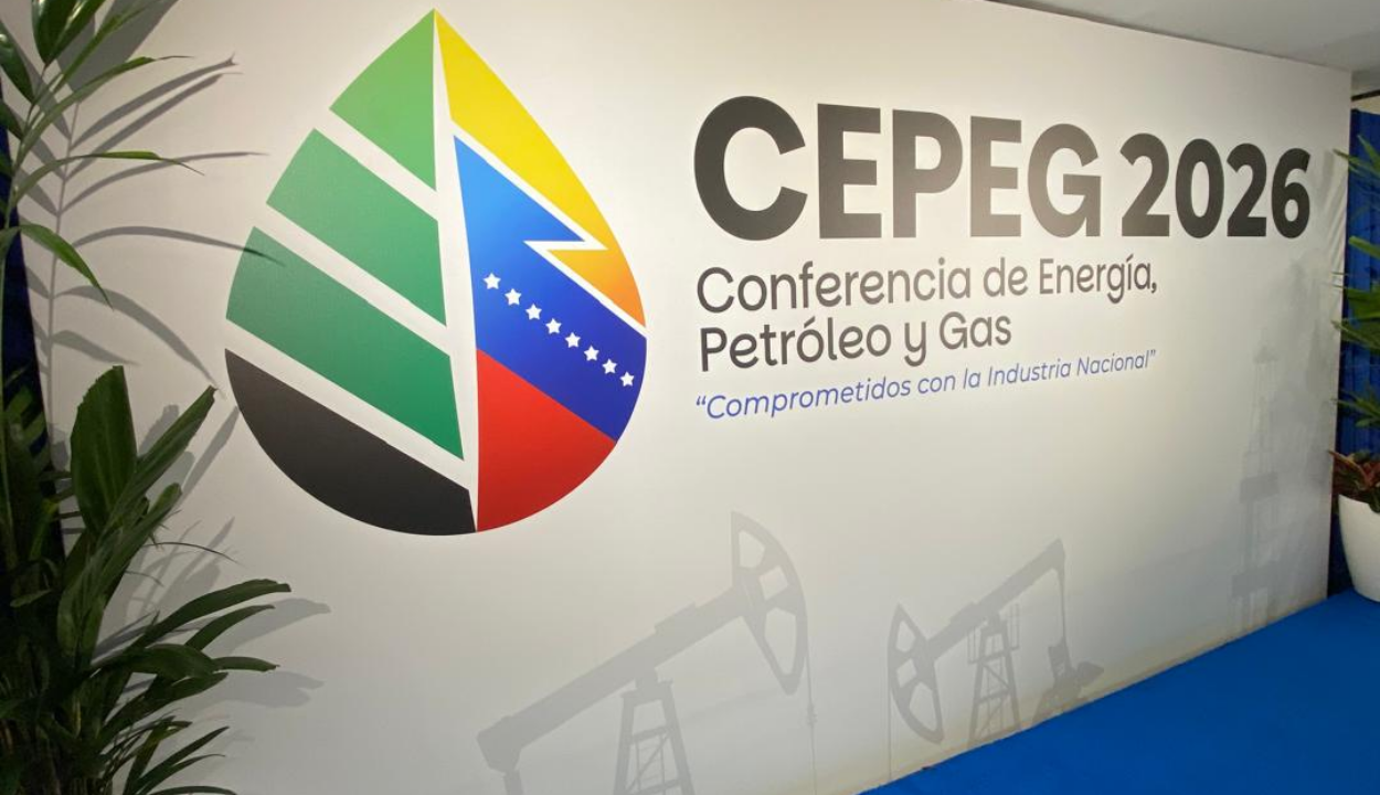 Maracaibo se convertirá en la capital energética del país con la Cepeg 2026