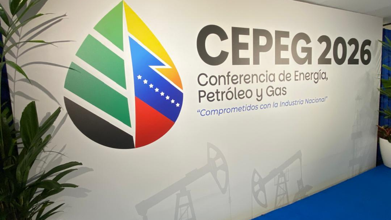 Maracaibo se convertirá en la capital energética del país con la Cepeg 2026