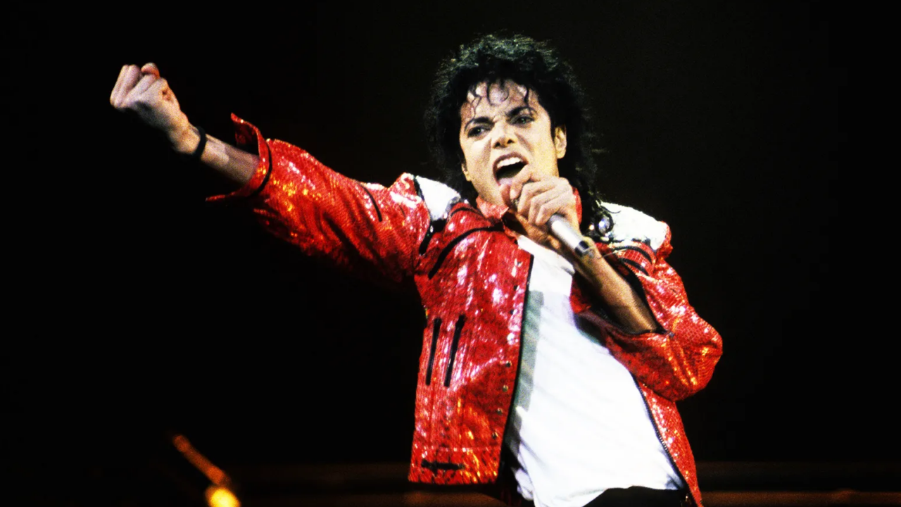 Lionsgate prepara una secuela de «Michael», la nueva película de Michael Jackson tras el fenómeno millonario de su biopic