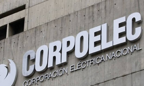Corpoelec notifica por SMS (8733) racionamiento eléctrico de hasta seis horas en el turno de la noche tras alta demanda