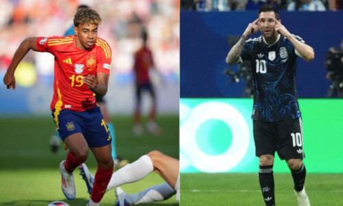 Choque de Campeones: Argentina y España definen el Mundial en una ‘Finalissima’ postergada