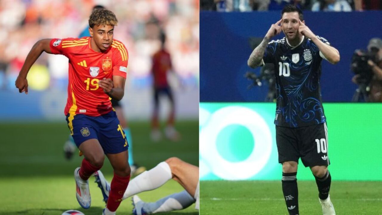 Choque de Campeones: Argentina y España definen el Mundial en una ‘Finalissima’ postergada