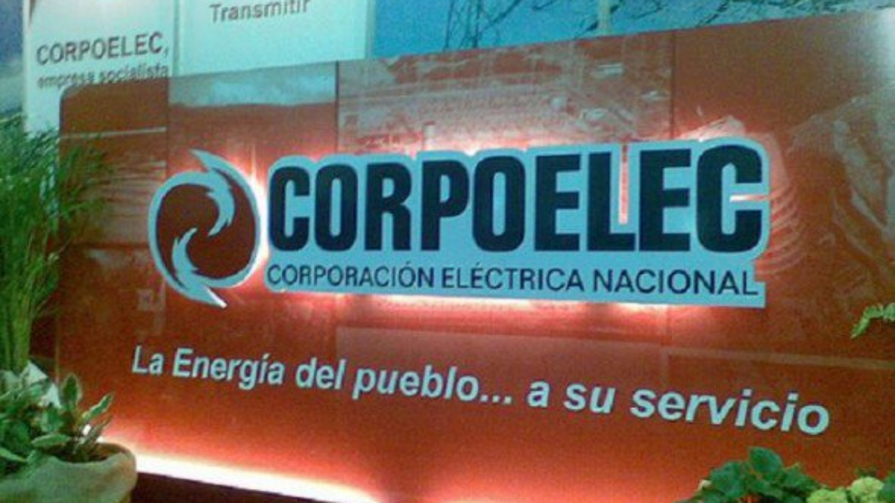 Exigen a Corpoelec publicar un cronograma de racionamiento ante la ola de apagones en Venezuela