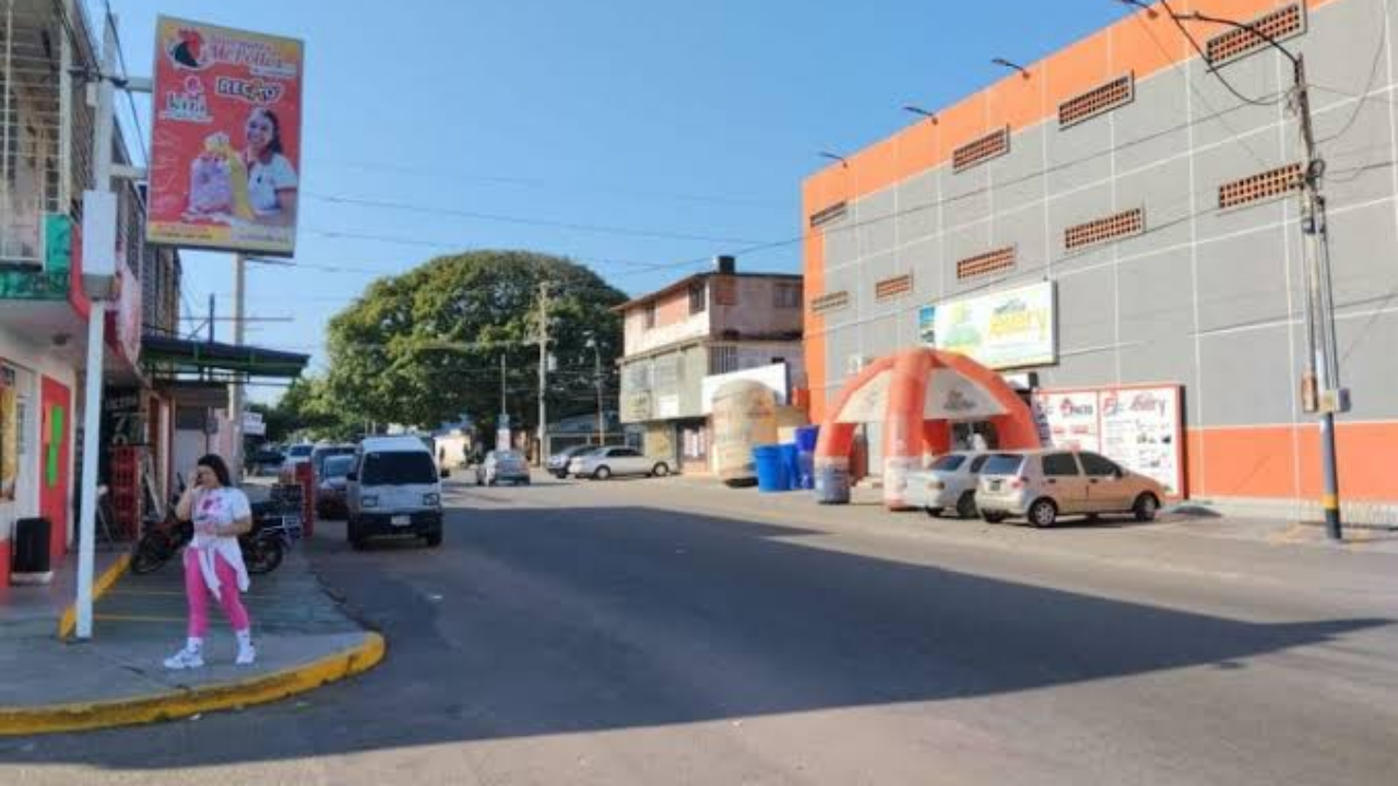 Fallas eléctricas asfixian al comercio de Maracaibo y reducen su capacidad operativa