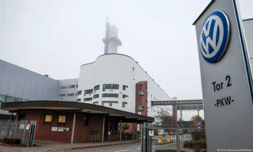 La planta de Volkswagen en Osnabrück se transformará en un centro industrial de defensa