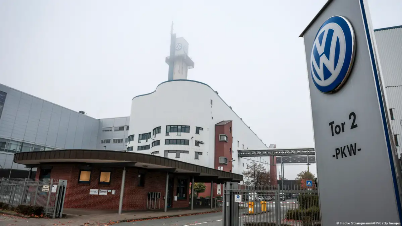 La planta de Volkswagen en Osnabrück se transformará en un centro industrial de defensa